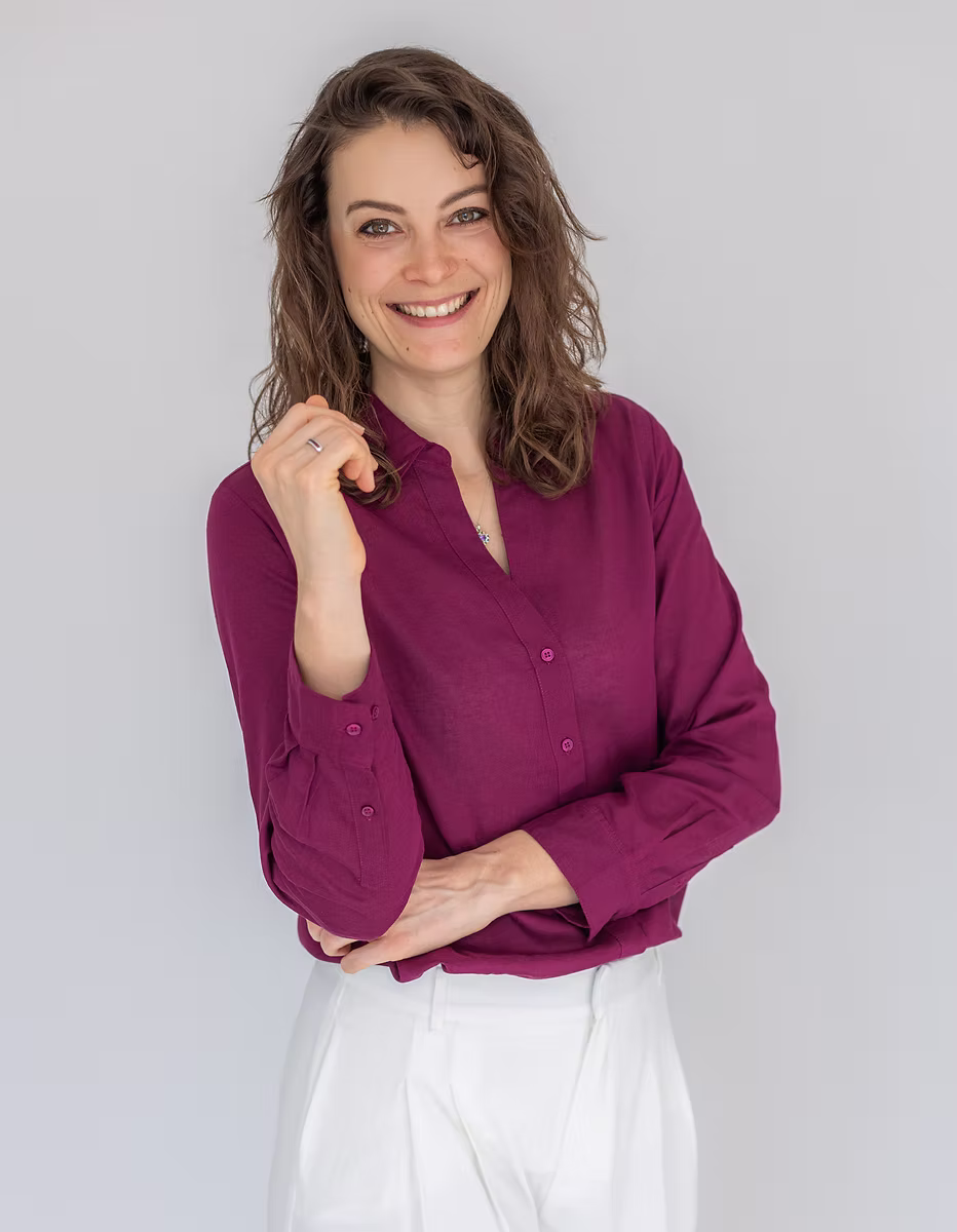 Nadja Klaß
