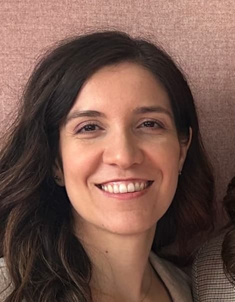 Dr.-Ing. Katharina Ritzer