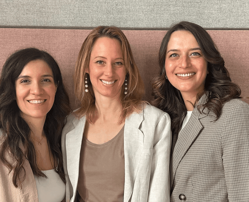 Linda Theurer, Gründerin PEC Consulting